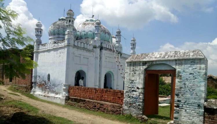 masjid