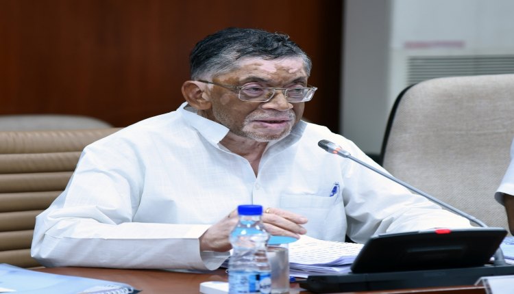 santosh gangwar