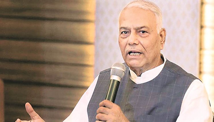 yashwant-sinha