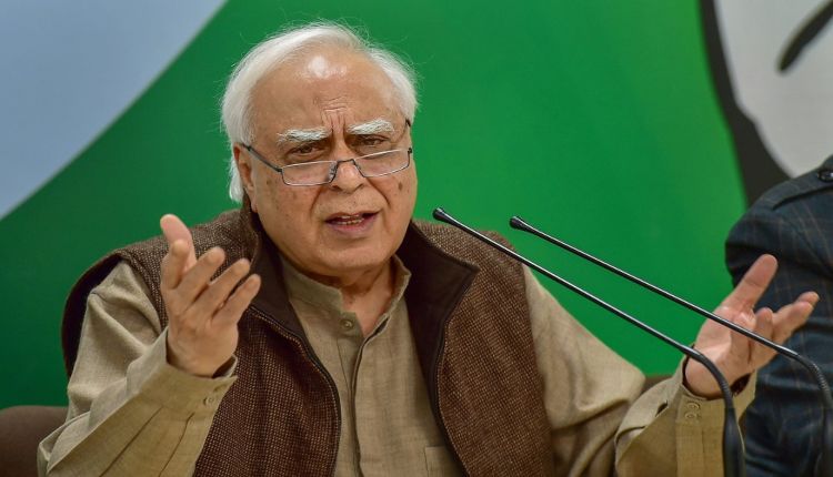 Kapil-Sibal