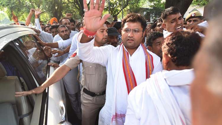 ashok tanwar