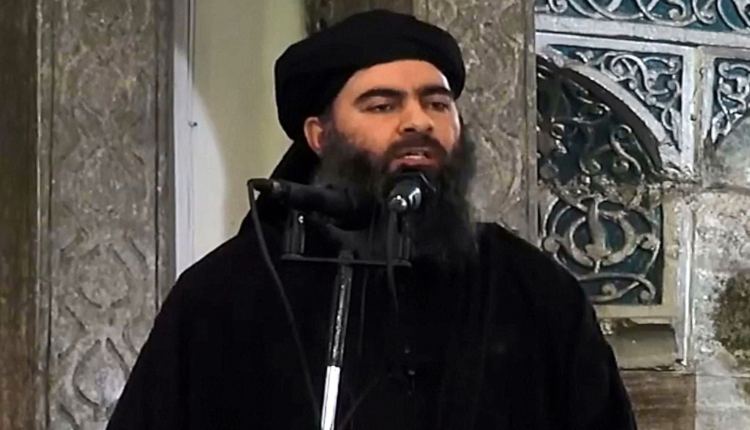 baghdadi 22(1)