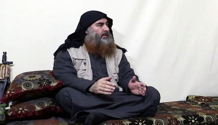 baghdadi