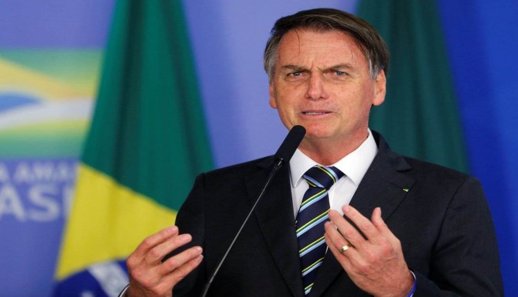 brazil president(1)