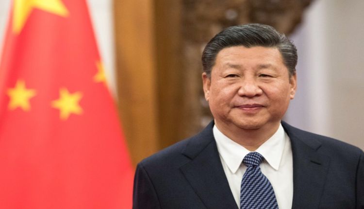 china president