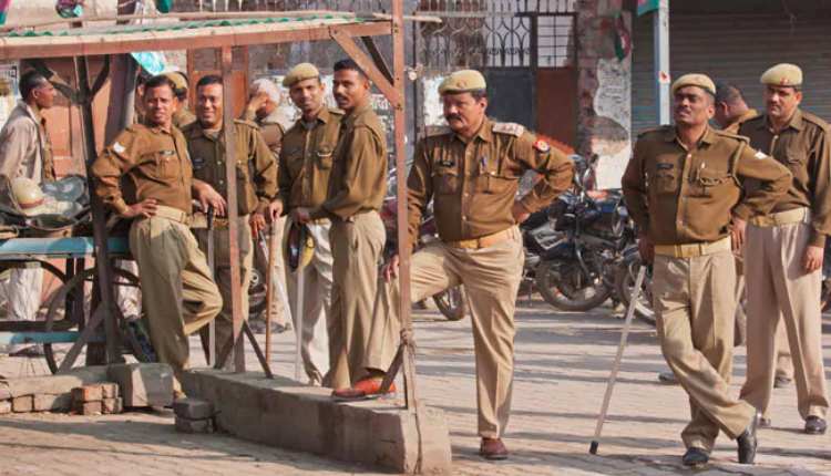 up police(2)