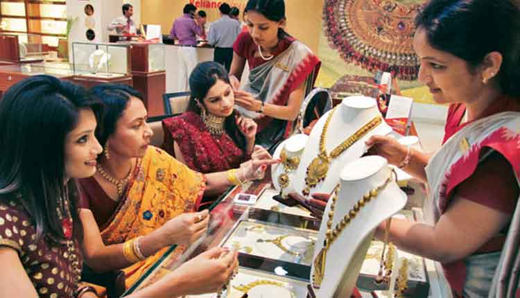 Jewellery-shops-in-#Odisha-cheating-consumers-in-weight-&-purity
