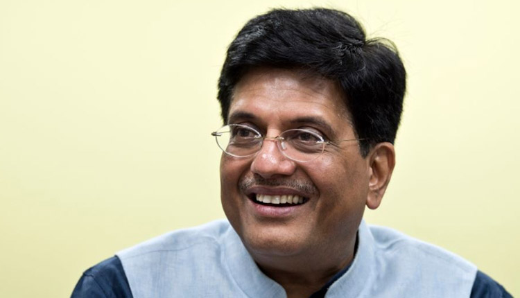 Piyush-Goel