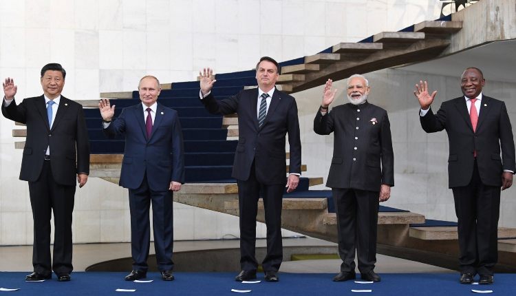 brics summit