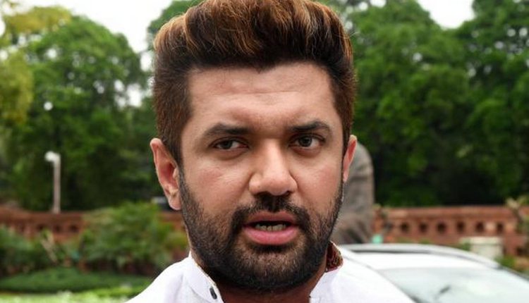 chirag paswan