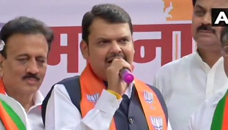 fadnavis bjp