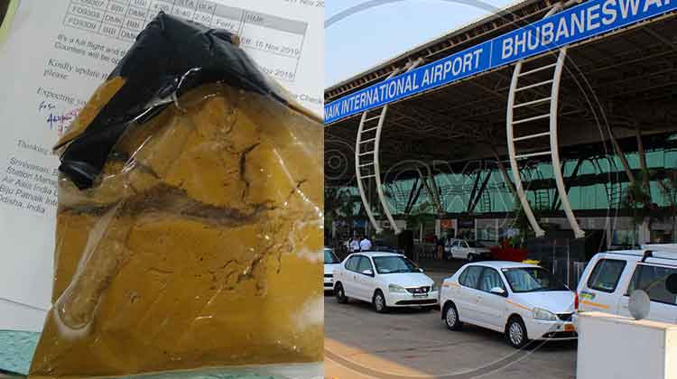 gold-seazed-from-bhubaneswar-airport