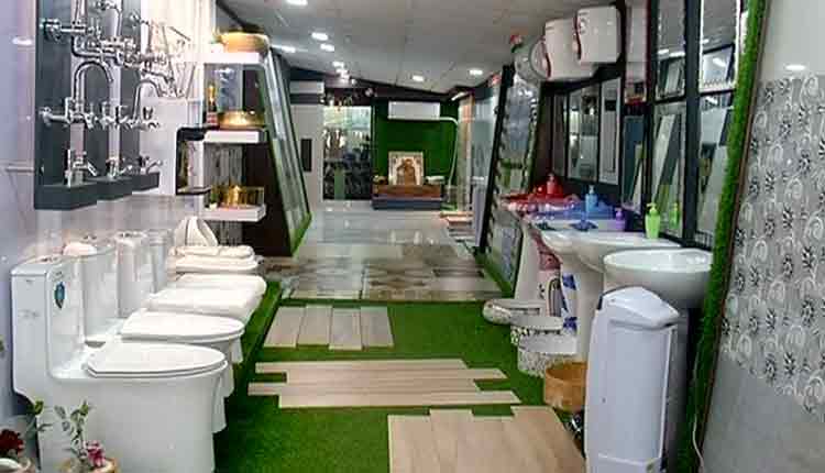 loot-in-marval-show-room-in-bhubaneswar