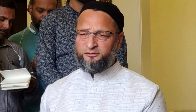 owaisi