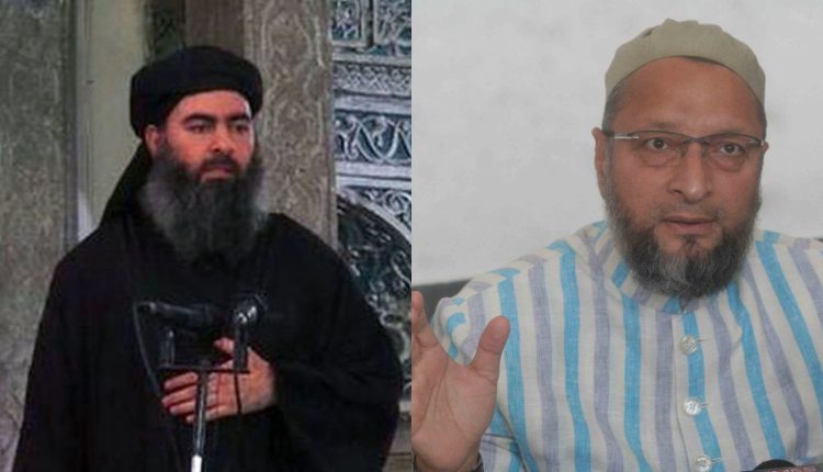 owesis baghdadi