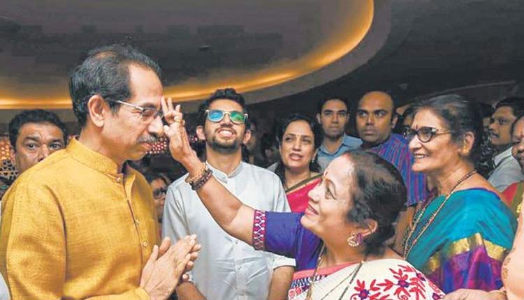 uddhav