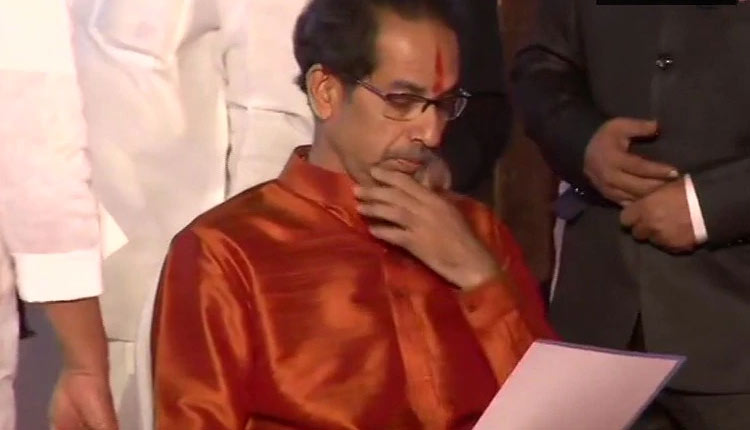 uddhav