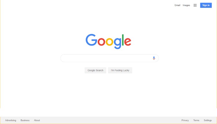 Google_web_search