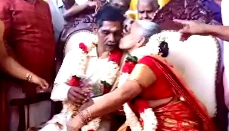 KERALA OLD AGE MARRIAGE (1)