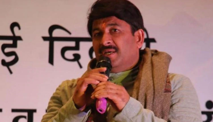 Manoj-Tiwari