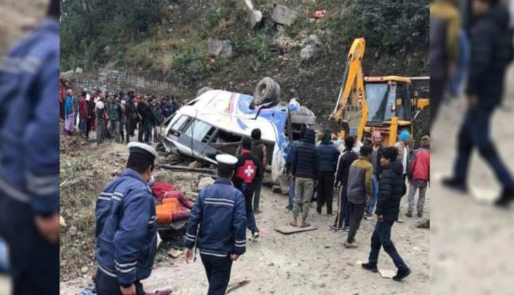 accident-sindhupalchok