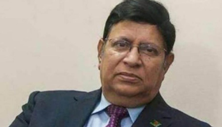 bangladesh foreign minister