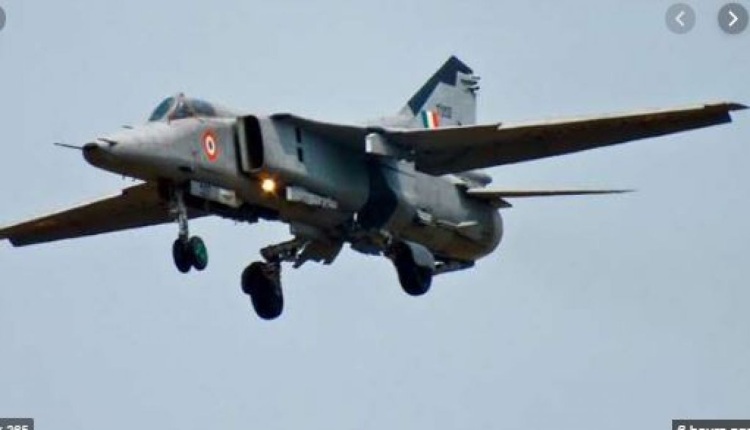 mig 27