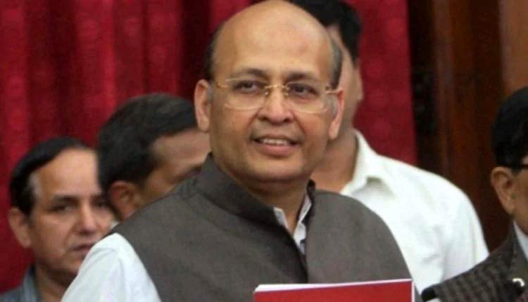 singhvi