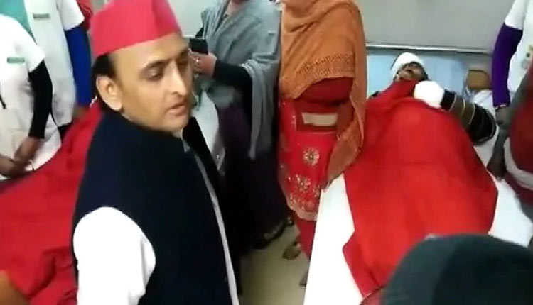 AKHILESH