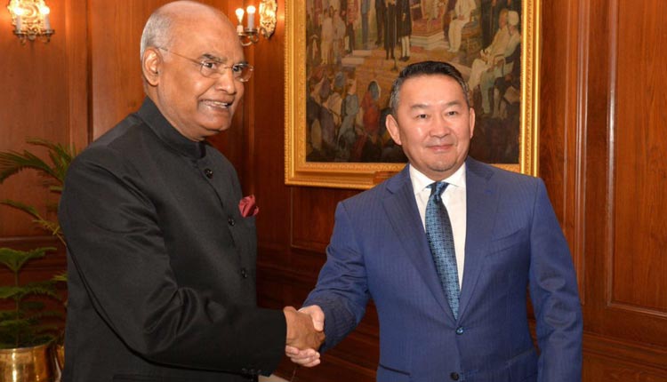 Kovind