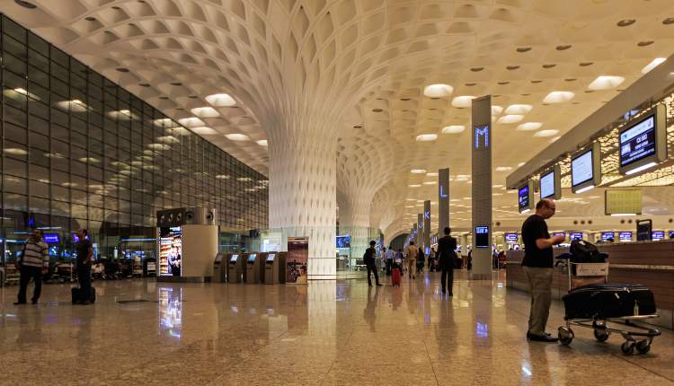 mumbai airport