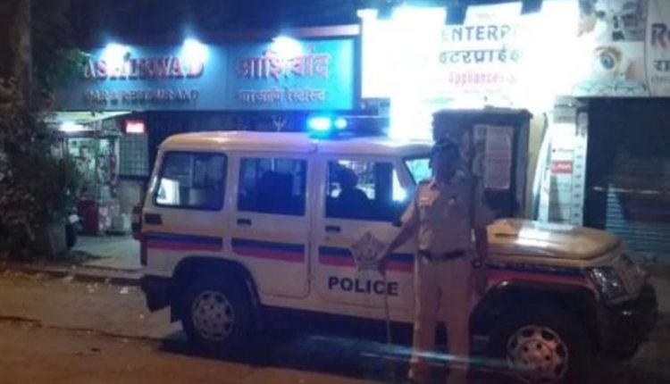 mumbai-police