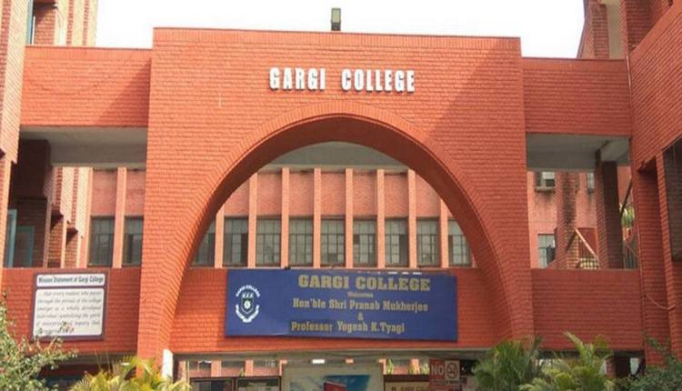 Gargi-college