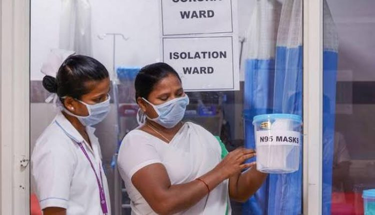 Third patient of corona virus found in Kerala