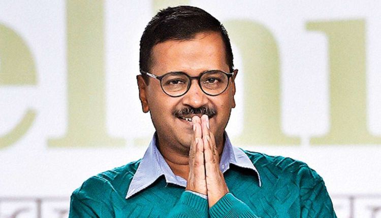 arvind-kejriwal