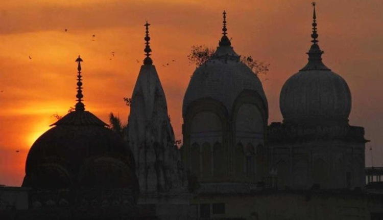 ayodhya masjid