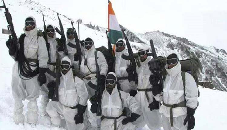 siachen