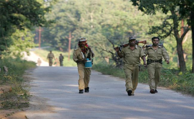 Chhattisgarh-Police