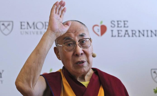 Dalai-Lama