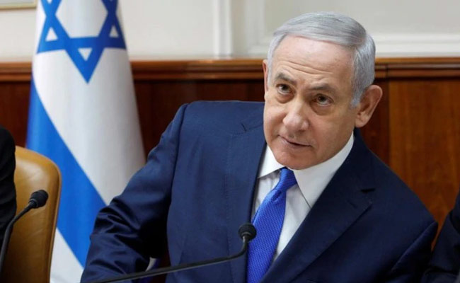 Netanyahu