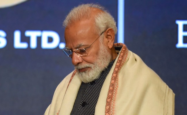 PM Modi