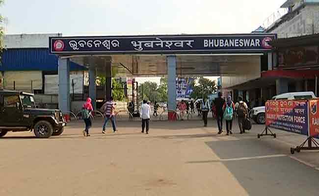 bhubaneswar