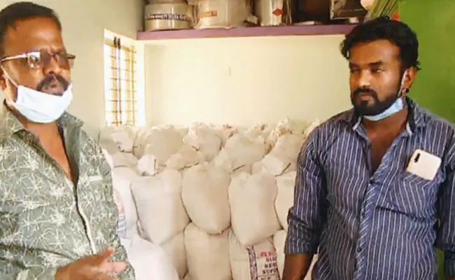 2 Brothers Sell Land For Rs 25 Lakh To Feed The Poor In Karnataka