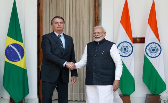 BRAZIL PRESIDENT WITH INDIA PM (1)