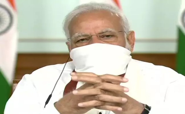 PM WITH MASK