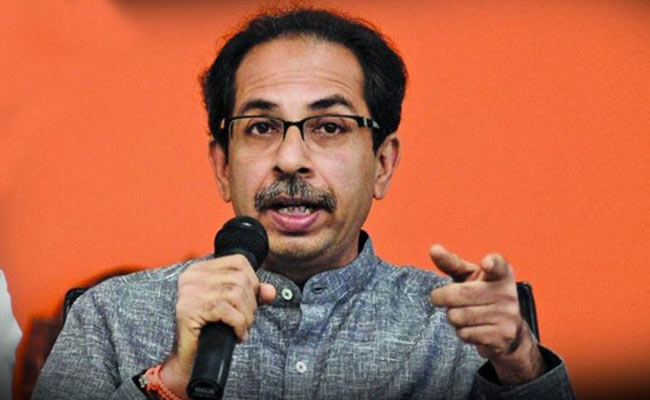 Uddhav