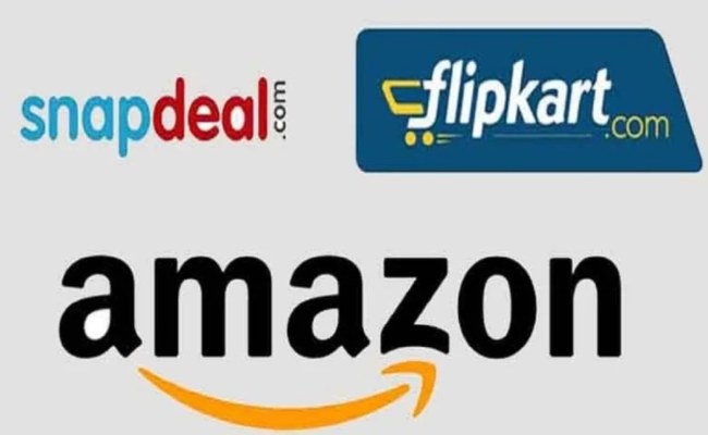 amazon-flipkart-and-snapdeal