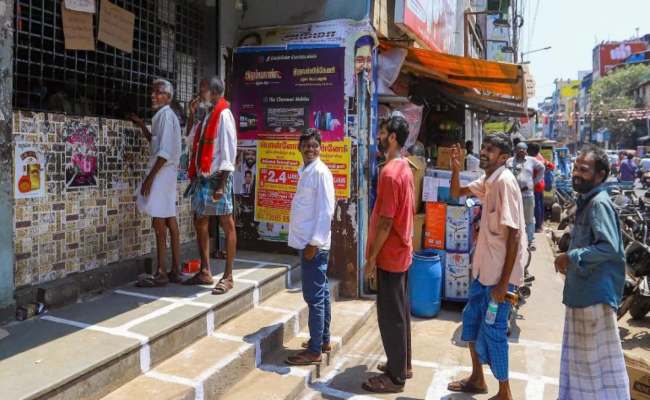 chennai_liquor_lockdown