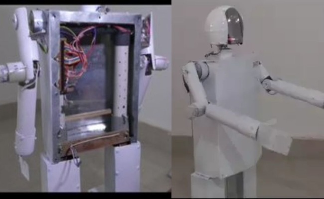 covid-19-internet-controlled-robot
