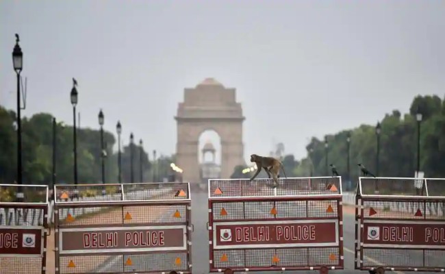 delhi-coronavirus-lockdown